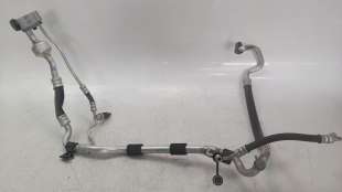 Recambio de tubos aire acondicionado para kia carens ( ) 2013- 1.6 gdi cat referencia OEM IAM F108FGDAA  