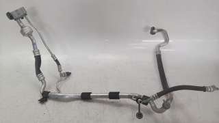 Recambio de tubos aire acondicionado para kia carens ( ) 2013- 1.6 gdi cat referencia OEM IAM F108FGDAA  