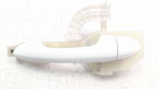 Recambio de maneta exterior trasera izquierda para kia carens ( ) 2013- 1.6 gdi cat referencia OEM IAM 82651A4000  