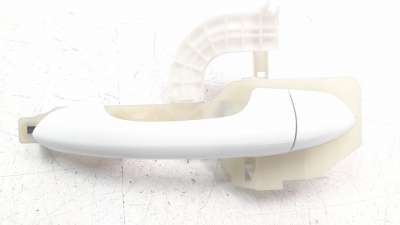 Recambio de maneta exterior trasera izquierda para kia carens ( ) 2013- 1.6 gdi cat referencia OEM IAM 82651A4000  