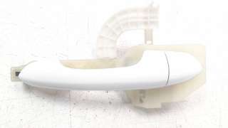 Recambio de maneta exterior trasera izquierda para kia carens ( ) 2013- 1.6 gdi cat referencia OEM IAM 82651A4000  