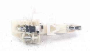 Recambio de maneta exterior trasera izquierda para kia carens ( ) 2013- 1.6 gdi cat referencia OEM IAM 82651A4000   2