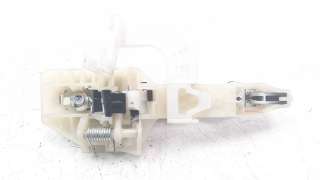Recambio de maneta exterior trasera izquierda para kia carens ( ) 2013- 1.6 gdi cat referencia OEM IAM 82651A4000  