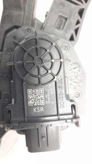 Recambio de potenciometro pedal para kia niro 2016- referencia OEM IAM 35191G2100   2