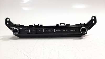 Recambio de mando multifuncion para kia niro 2016- referencia OEM IAM 96540G5300  