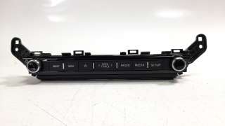 Recambio de mando multifuncion para kia niro 2016- referencia OEM IAM 96540G5300  