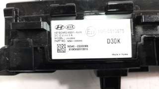 Recambio de mando multifuncion para kia niro 2016- referencia OEM IAM 96540G5300  