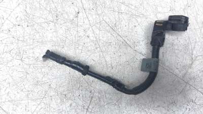 Recambio de bateria para kia niro 2016- referencia OEM IAM 91856G5510  
