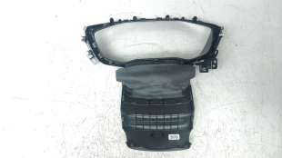 Recambio de moldura para kia niro 2016- referencia OEM IAM 84832G5AA0   2