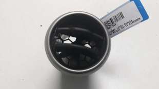 Recambio de rejilla aireadora para nissan qashqai (j10) 2007-2014 acenta referencia OEM IAM 68760JD10A   2
