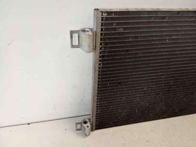 Recambio de condensador / radiador aire acondicionado para renault kangoo 2008- furgón maxi 2p profesional referencia OEM IAM 82
