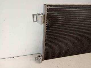 Recambio de condensador / radiador aire acondicionado para renault kangoo 2008- furgón maxi 2p profesional referencia OEM IAM 82