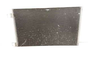 Recambio de condensador / radiador aire acondicionado para renault kangoo 2008- furgón maxi 2p profesional referencia OEM IAM 82 2