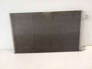 Recambio de condensador / radiador aire acondicionado para renault kangoo 2008- furgón maxi 2p profesional referencia OEM IAM 82