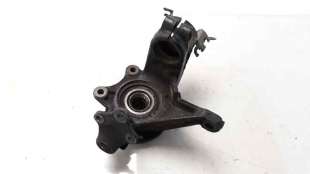 Recambio de mangueta delantera derecha para citroën xsara berlina 1997-2005 1.9 d sx referencia OEM IAM 364754  
