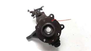 Recambio de mangueta delantera derecha para citroën xsara berlina 1997-2005 1.9 d sx referencia OEM IAM 364754   2