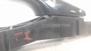 Recambio de maneta exterior trasera izquierda para mazda 3 berlina (bp) 2019- referencia OEM IAM BCJH73410GE4   2