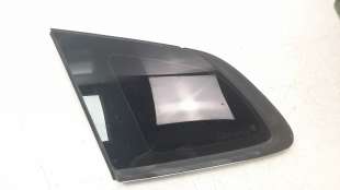 Recambio de luna custodia trasera izquierda para kia carens ( ) 2013- 1.6 gdi cat referencia OEM IAM 43R000381  