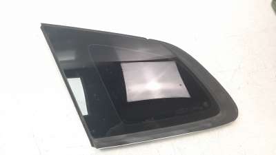 Recambio de luna custodia trasera izquierda para kia carens ( ) 2013- 1.6 gdi cat referencia OEM IAM 43R000381  