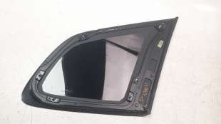 Recambio de luna custodia trasera izquierda para kia carens ( ) 2013- 1.6 gdi cat referencia OEM IAM 43R000381   2