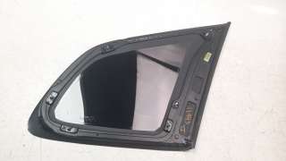 Recambio de luna custodia trasera izquierda para kia carens ( ) 2013- 1.6 gdi cat referencia OEM IAM 43R000381  