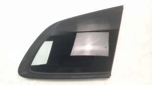 Recambio de luna custodia trasera derecha para kia carens ( ) 2013- 1.6 gdi cat referencia OEM IAM 43R000381  