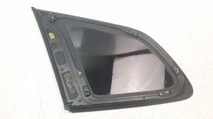 Recambio de luna custodia trasera derecha para kia carens ( ) 2013- 1.6 gdi cat referencia OEM IAM 43R000381   2