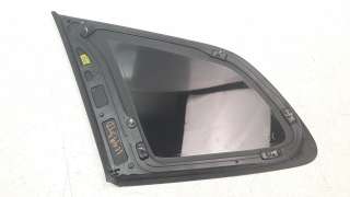 Recambio de luna custodia trasera derecha para kia carens ( ) 2013- 1.6 gdi cat referencia OEM IAM 43R000381  