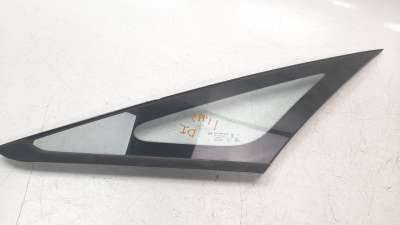 Recambio de luna custodia delantera izquierda para kia carens ( ) 2013- 1.6 gdi cat referencia OEM IAM 43R00107  