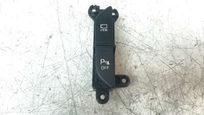 Recambio de interruptor para kia niro 2016- referencia OEM IAM 93600G5310  