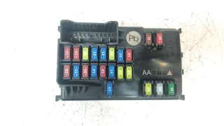 Recambio de caja reles / fusibles para kia niro 2016- referencia OEM IAM 91959G5030  