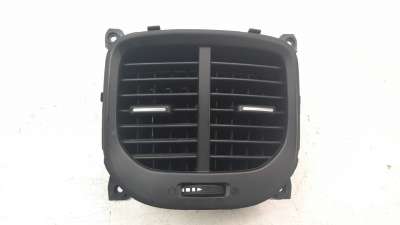 Recambio de rejilla aireadora para kia carens ( ) 2013- 1.6 gdi cat referencia OEM IAM 97040A4000  