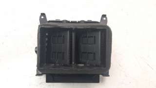 Recambio de rejilla aireadora para kia carens ( ) 2013- 1.6 gdi cat referencia OEM IAM 97040A4000  