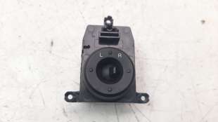 Recambio de mando retrovisor para kia carens ( ) 2013- 1.6 gdi cat referencia OEM IAM 93540A4010  