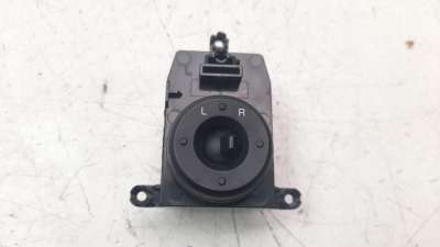 Recambio de mando retrovisor para kia carens ( ) 2013- 1.6 gdi cat referencia OEM IAM 93540A4010  