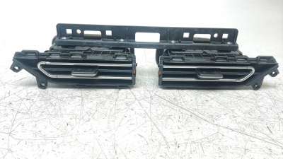 Recambio de rejilla aireadora para kia niro 2016- referencia OEM IAM 97410G5AA0  