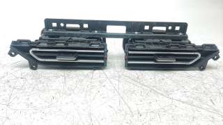 Recambio de rejilla aireadora para kia niro 2016- referencia OEM IAM 97410G5AA0  