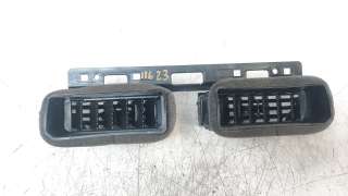 Recambio de rejilla aireadora para kia niro 2016- referencia OEM IAM 97410G5AA0  
