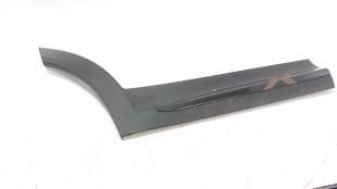 Recambio de aletin trasero izquierdo para fiat 500 x (334) 2014- 1.6 16v cat referencia OEM IAM 735572235  