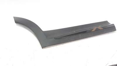 Recambio de aletin trasero izquierdo para fiat 500 x (334) 2014- 1.6 16v cat referencia OEM IAM 735572235  