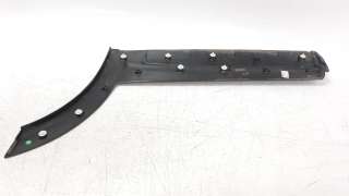 Recambio de aletin trasero izquierdo para fiat 500 x (334) 2014- 1.6 16v cat referencia OEM IAM 735572235  
