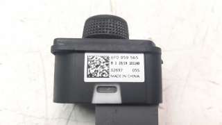 Recambio de mando retrovisor para seat ibiza (kj1) 2017- 1.0 referencia OEM IAM 6F0959565  
