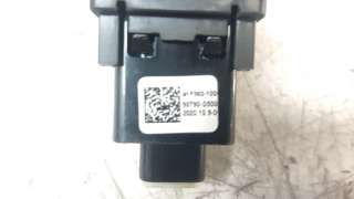 Recambio de warning para kia niro 2016- referencia OEM IAM 93790G500  