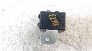 Recambio de modulo electronico para kia niro 2016- referencia OEM IAM 95420G2700  