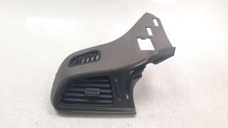 Recambio de rejilla aireadora para renault kadjar 2015- 1.5 dci diesel fap energy referencia OEM IAM 677614284R  