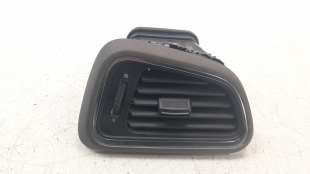 Recambio de rejilla aireadora para renault kadjar 2015- 1.5 dci diesel fap energy referencia OEM IAM 687605128R  