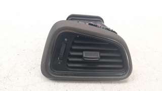 Recambio de rejilla aireadora para renault kadjar 2015- 1.5 dci diesel fap energy referencia OEM IAM 687605128R  