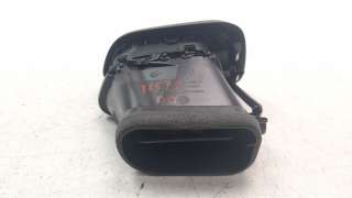 Recambio de rejilla aireadora para renault kadjar 2015- 1.5 dci diesel fap energy referencia OEM IAM 687605128R  