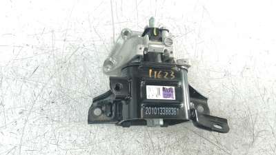 Recambio de soporte motor izquierdo para kia niro 2016- referencia OEM IAM 21830G2000  