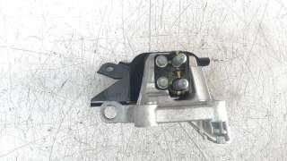 Recambio de soporte motor izquierdo para kia niro 2016- referencia OEM IAM 21830G2000  